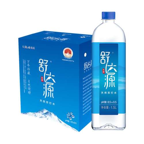 1.5L*6ƿ3350ml*6ƿ Դƿͥװմˮ243Ԫ3(81Ԫ/)