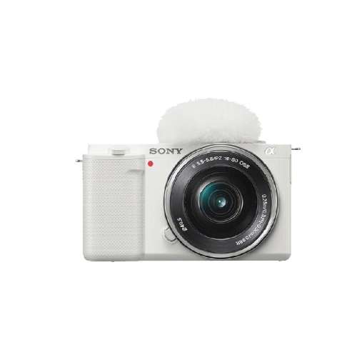 ɫ ZVE10 ͷ ٷ Sony/ZV-E10L΢4299Ԫ