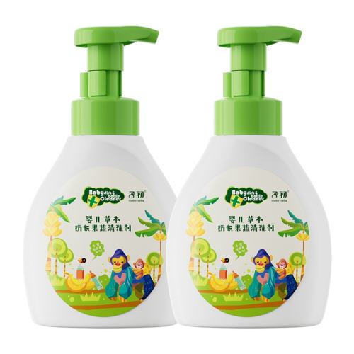 500ml*1 װ ӳӤݱƿϴ9.9Ԫ