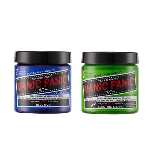 ʩޢƯ 6ȣ ManicPanicֲﲻ˷MPȾ63.72Ԫ2(31.86Ԫ/)
