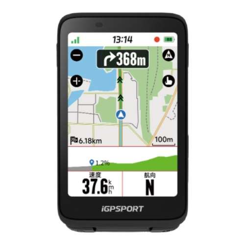 BiNaviȫ�򵼺�������ѿ����� ��ƷiGPSPORT����BiNaviȫ�򵼺������·���г����������ٶ����