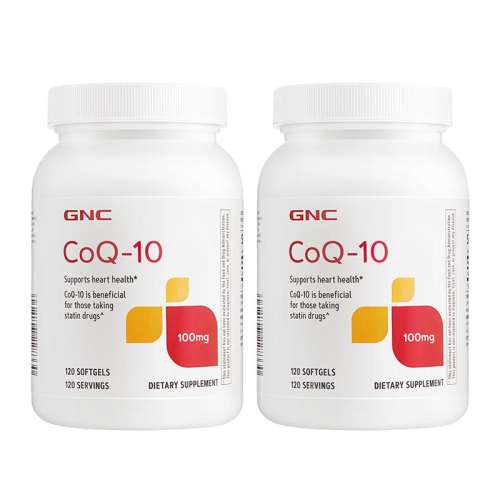 (ٷֱӪgncϲøq10øౣƷ100mg120)*2 gncϲøq10218Ԫ