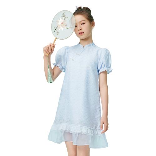 ۻ㣺ɫ-ȹ00388 120cm ͯȹӰȹ529.5Ԫ5(105.9Ԫ/)