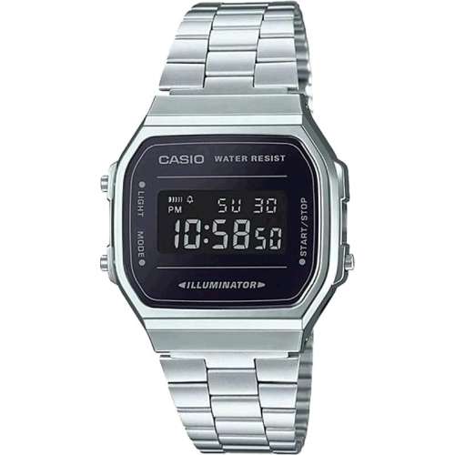 y 38.636.39.6MM ֱCasioŷʿŮʿֱɫװΰٴʱA168WEM-1295.2Ԫ