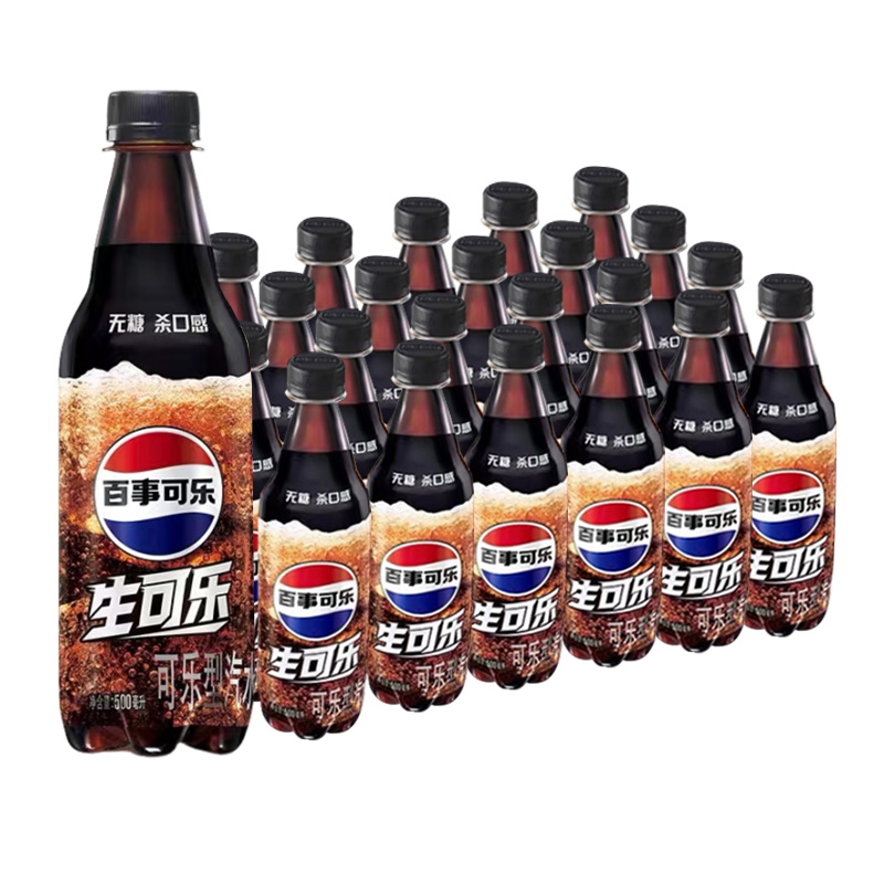 500ml*24ƿpetƿװ by47.9Ԫ