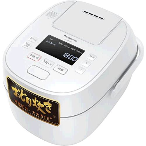 Not Specified SR-MPW181-W ձֱʡձֱʡPanasonic 緹1 6IHʽ4822.88Ԫ(88VIP 95)