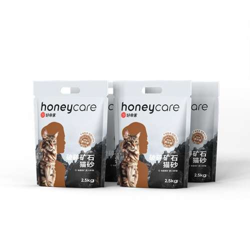 ڲʯèɰ2.5kg*4 Honeycareͳɰ46.9Ԫ