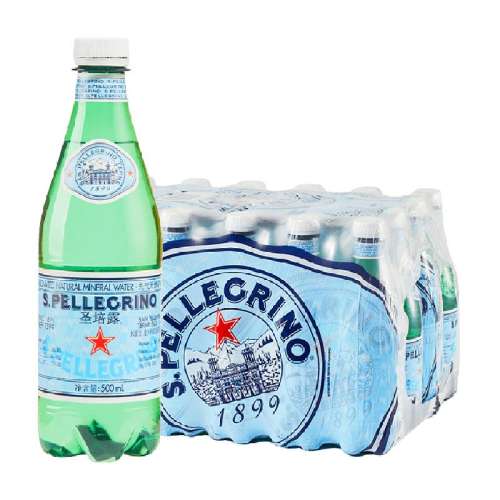װ500ml*24ƿװ 1 ʥ¶ˮˮ109Ԫ
