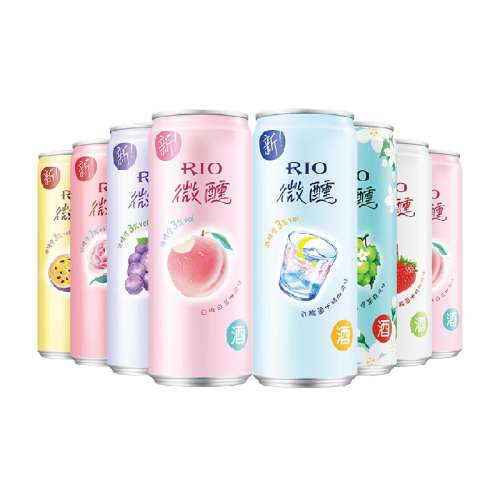  ԤβRIO330ml*844Ԫ