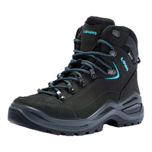 ��ɫ/����ɫ-Ů�� 37 LOWA������4.0��ˮ������ɽЬ