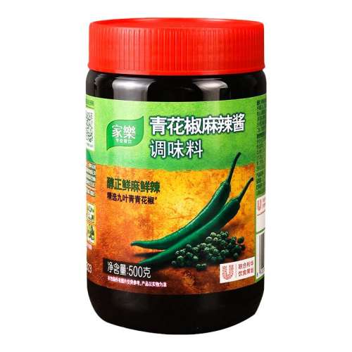 ڲʽζ500g*1ƿ ໨ζ500gƿװ15.5Ԫ