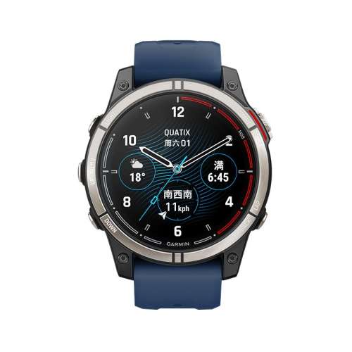 ۻ㣺QUATIX 7 Pro+˫轺 Garminquatix 76080Ԫ