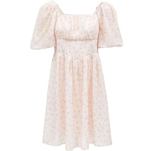 A17ɫ XS Vero Moda˿ȹ1078.38Ԫ3(359.46Ԫ/)