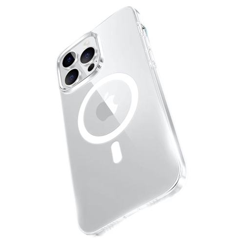 iPhone 16 Pro Max ͸װɫ֧߳ﳬơMagsafe ɢȡһƻ16proiPhoneֻmax¿15pm߳Magsafe14͸132߼31Ԫ