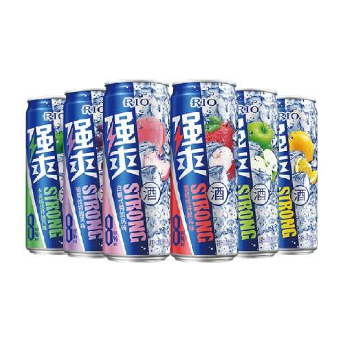 ˮ RIO/330ml*68ȼβ35.8Ԫ
