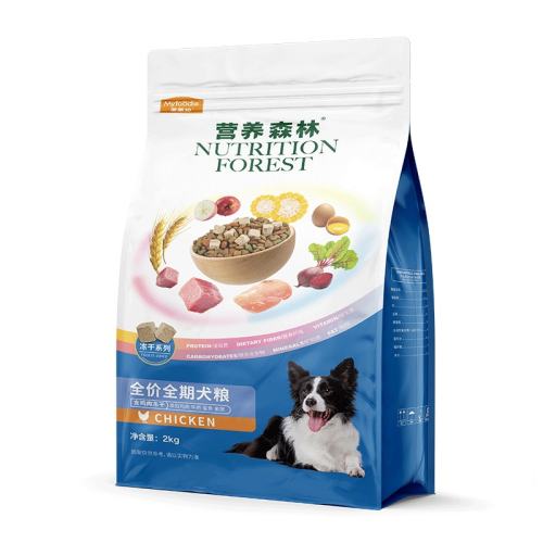 ڲ4ӼⶳɡȫȮ2kg*1 2kg Ʒֱ󸻵Ӫɭֶɹ44Ԫ