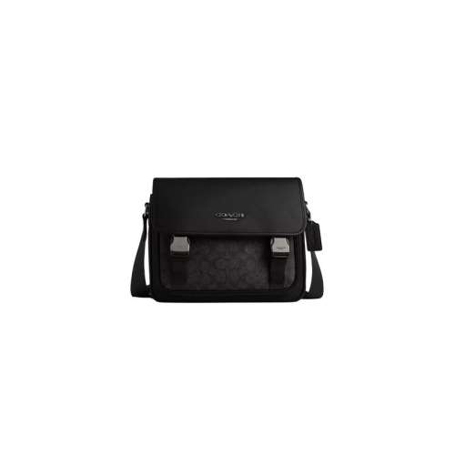 ڻɫ ӪCOACH/ޢʿPVCƤб1614.05Ԫ(88VIP 95)