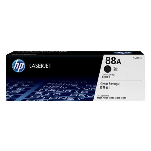CC388Aģ1500ҳA4ֽ5%ʣ HP콢ԭװ88a539Ԫ
