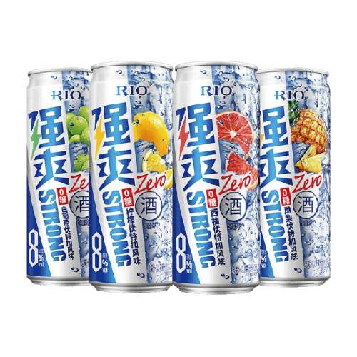ˮ RIOԤβ500ml444.8Ԫ