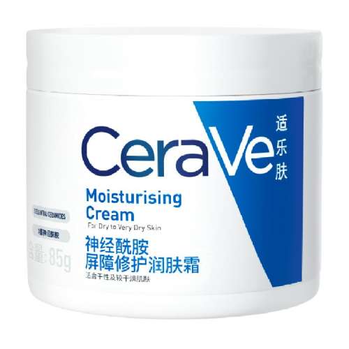 85g ַ ַCeraVe˪270Ԫ5(54Ԫ/)