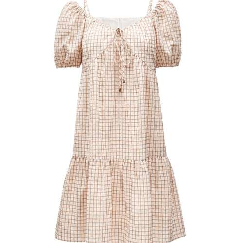 H51ɫLILY CHECK YELLOW 155/76A/XS ONLYļ԰һּȹŮ222.75Ԫ3(74.25Ԫ/)