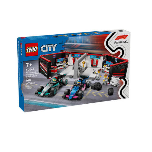 ɫ ӪLEGOָ߻ľ60444г÷˹ʵ413.25Ԫ