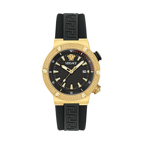 43MM ʯӢоVE8G00324 ƷƾѡVERSACE˼24¿ ʿֱƷʵ9500Ԫ