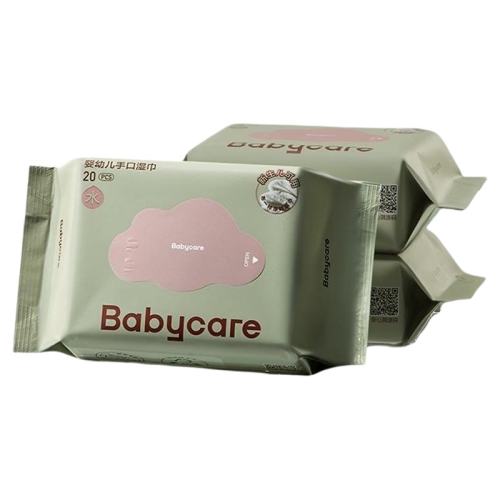 ɫ 1 1 Ʒֱ-babycareӤӺʪ49.5Ԫ5(9.9Ԫ/)