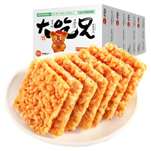 ԭζ400g*2 콢ԭζŴ׹ͰزСʳ챬С41.44Ԫ2(20.72Ԫ/)