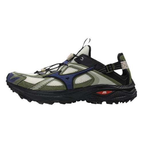 01/װ//ɫ 38.5 ѡMizunoŨ͸ϪЬRACER TRAIL SEʵ398Ԫ