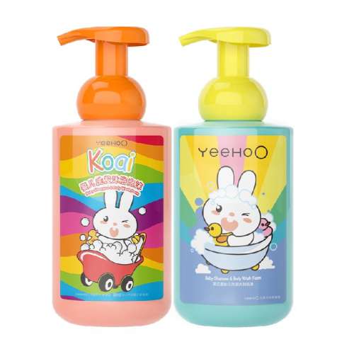 յ450ml+ɽ450ml 900ml ӢӤͯԡϴˮһ147Ԫ3(49Ԫ/)