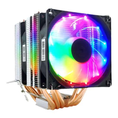 ˪P400ͭ¿ضɫ-ɫ 6ܾͭԷCPUɢ