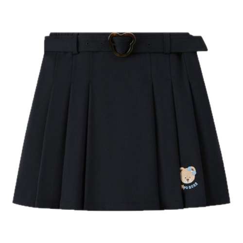 Navyɫ/59 110cm ̳ͬPawinPawͨСͯװ25괺¿ŮͯѧԺȹ227Ԫ
