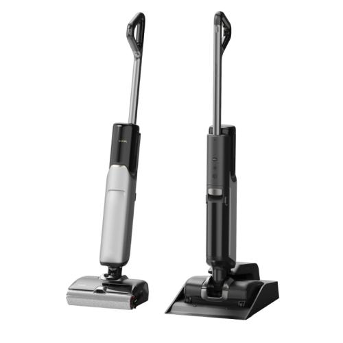 X40Pro������ʽ������+90������ˮϴ��+100��ȫ��ѭ��ϴ�� MOVAϴ�ػ�X40Pro 21000Pa������