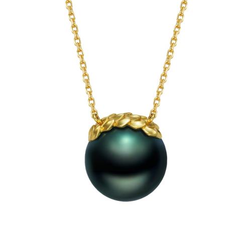 18K-ɫ/13-14mm/Բ/΢ 18kˮϪغ15272Ԫ