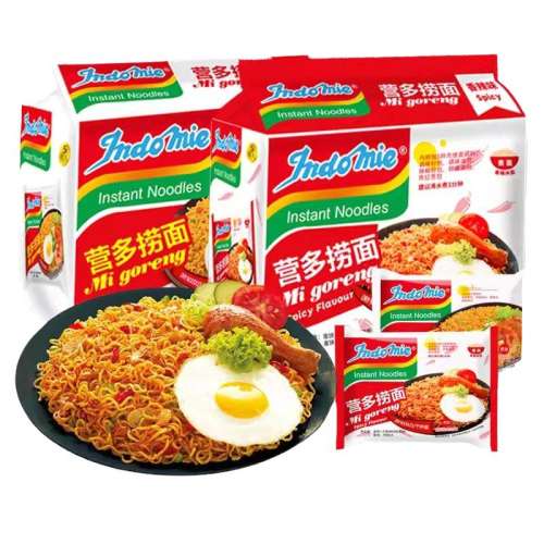 5ԭζ85g Ӫӡ᷽85g*5ʳ455gװԭζţ10.14Ԫ