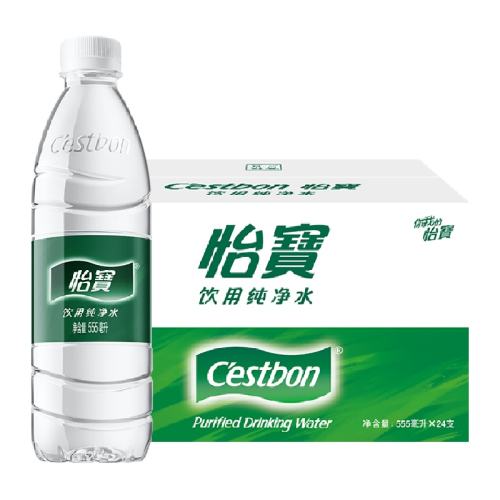 Ȼˮ555ml*24ƿ 1 ˮˮͥ120Ԫ5(24Ԫ/)