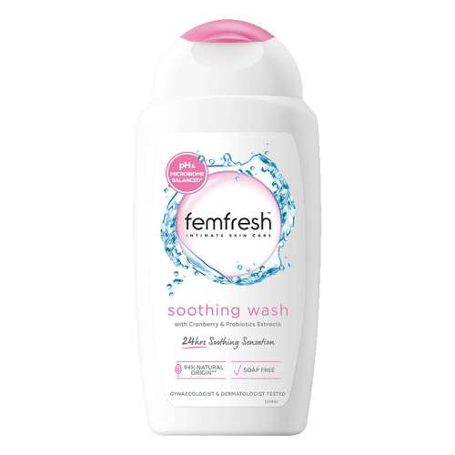 滺ʪ250mlԽݮ⡿ femfreshоϴ˽Һʵ45.76Ԫ