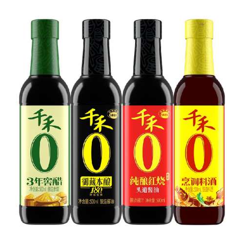 ǧʡϵζƷ500ml4ƿ169.5Ԫ5(33.9Ԫ/)
