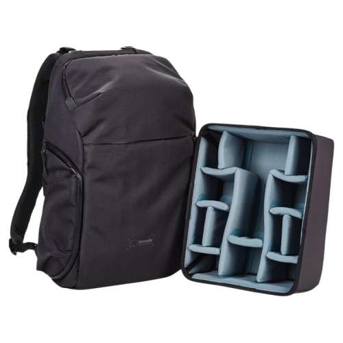 UE20Lװ-̼ɫڵ+֣ Shimoda Urban ExploreϵӰ˫ʮľⶼͨڰ ɫɫ UE20L ue25L UE30L1525.08Ԫ
