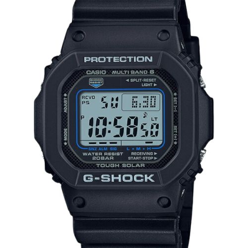 Ĭ GW-M5610U-1CJF CASIOŷֱG-SHOCK GW-M5610U-1CJF粨̫ձֱʯӢ958.98Ԫ