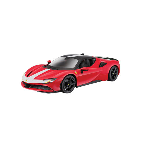 SF90 Stradale ϸ-ɫ ģͺϽģʵ359.04Ԫ
