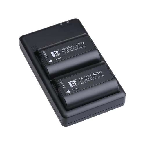USB˫䡿Micro/Type-C˫ DMW-BLK22DC-S5 S5K S5M2 GH6 GH5M2 S5GK S52΢S1mark2LumixW/C/Kԭװ43.12Ԫ
