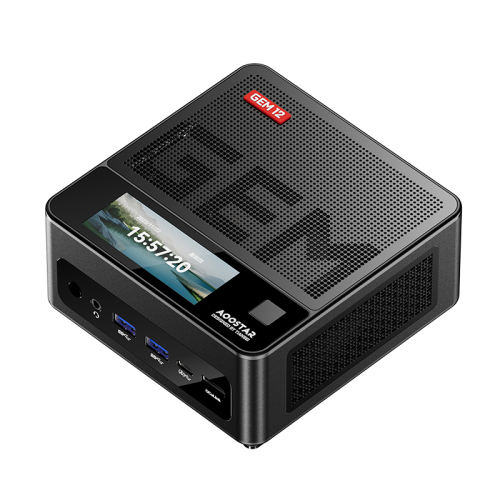 GEM12+ PRO--Pro 8845HS ׼ϵͳڴӲ WIFI6 챵GEM12ProMAX 8845HSʵ2229.04Ԫ