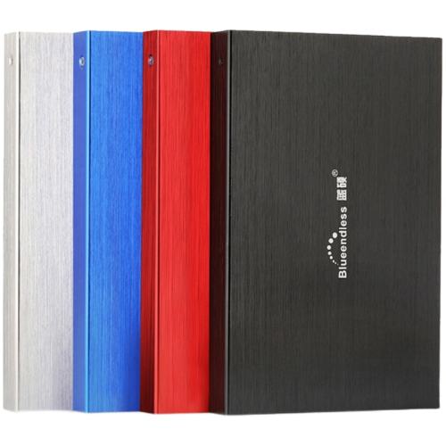 320GB ɫ+USB2.0 ٷ ˶ƶӲ500g/1TUSB3.061.75Ԫ