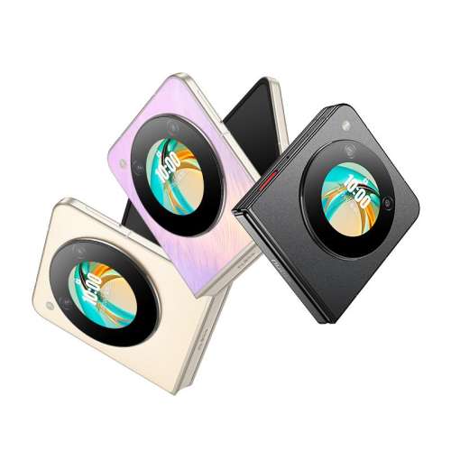  8GB+256GB ٷ nubiaŬFlip 5GС۵ֻ2474.01Ԫ