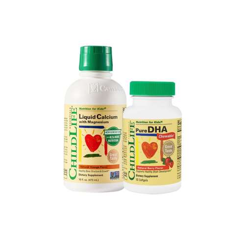 (ͯʱþпƿƽ컨 ChildLifeӤ׶ͯҺ)*1+(ɫ װ)*1 ͯʱⲹƲDHA255.55Ԫ(88VIP 95)
