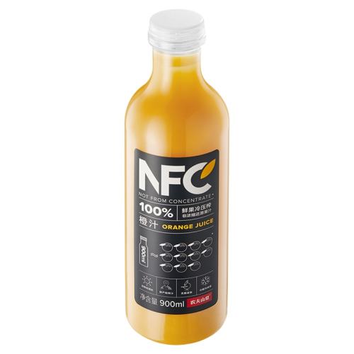 ũɽȪNFC֭900ml1ƿ19.9Ԫ