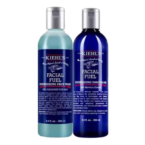 ʿ憨250ml*1+ʿˬˮ250ml*1 ӪKiehls/ϻʿװ250mlˬˮ250mlʵ278Ԫ
