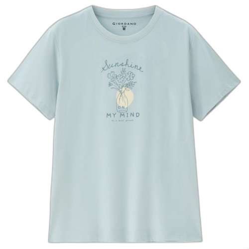 ڲ02 ɫ S Giordano/ū䳣ӡ42Ԫ